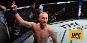 Justin Gaethje