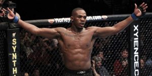 Jon Jones