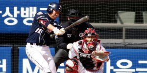 Korean Baseball