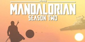 Mandalorian Season 2