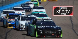 NASCAR Xfinity Series