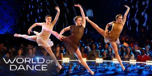 World of Dance