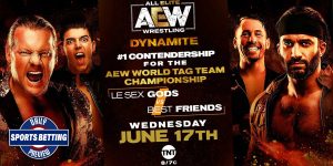 AEW Dynamite