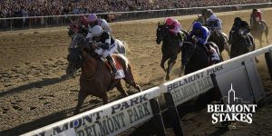 Belmont Stakes