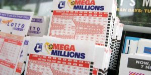 California Lottery