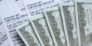 California Sports Betting Cash