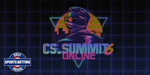 Counter-Strike Summit