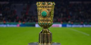 DFB Pokal Championship Cup