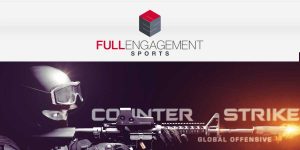 Full Engagement Sports - Counter Strike