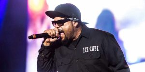 Ice Cube