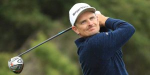 Justin Rose