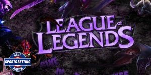 League of Legends