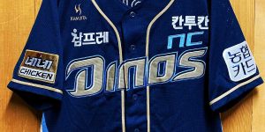 NC Dinos