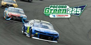 Pocono Green 225