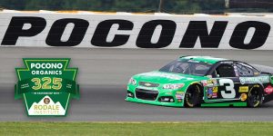 Pocono Organics 325