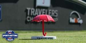 Travelers Championship