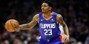 Lou Williams