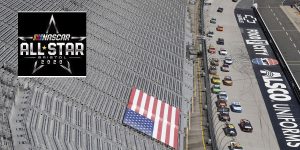 NASCAR-Bristol