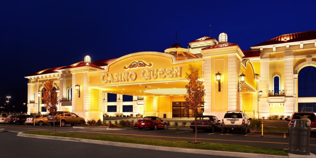 restaurants at rivers casino des plaines il