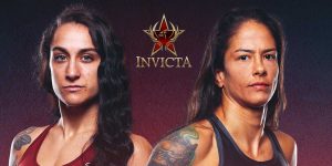 Invicta FC 40