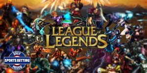 League of Legends