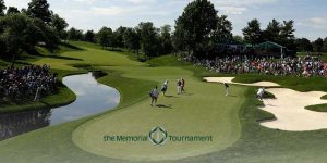 The Memorial Tournament