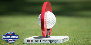 Rocket Mortgage Classic