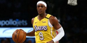 Rajon Rondo