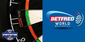 World Matchplay Darts