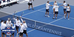 World Team Tennis