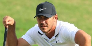 Brooks Koepka