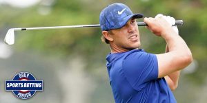 Brooks Koepka