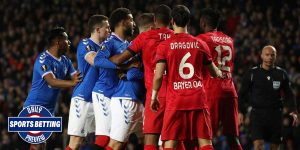 Bayern Leverkusen vs. Rangers