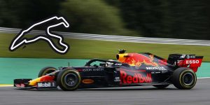 Belgium Grand Prix