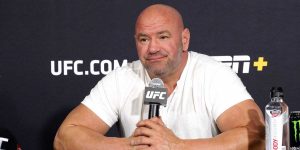 Dana White