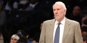 Gregg Popovich