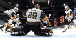 Las Vegas Golden Knights