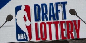 NBA Draft Lottery