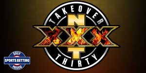 NXT Takeover