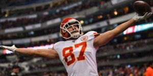 Travis Kelce