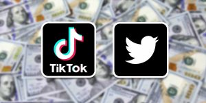 TicTok - Twitter