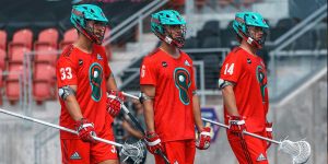 Whipsnakes Lacrosse