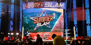 WWE Summer Slam