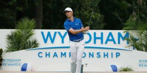 Wyndham Championship