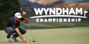 Wyndham Championship