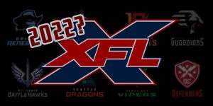 XFL 2022?