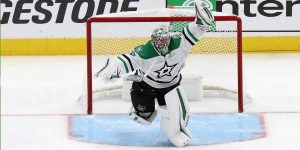 Anton Khudobin