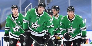 Dallas Stars