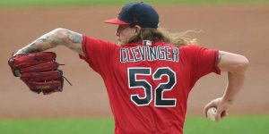 Mike Clevinger