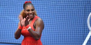 Serena Williams